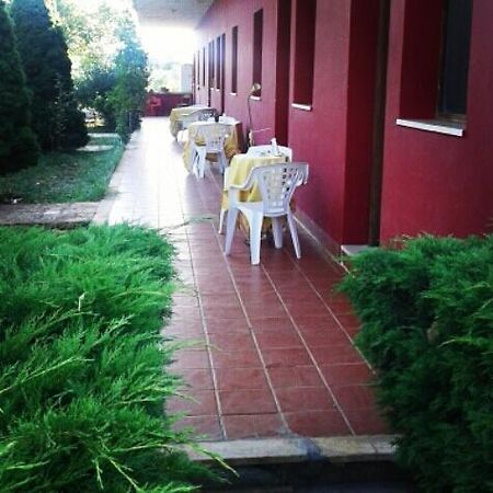 Agriturismo Beethoven Noci Eksteriør billede