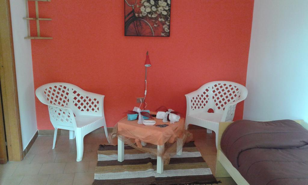 Agriturismo Beethoven Noci Eksteriør billede