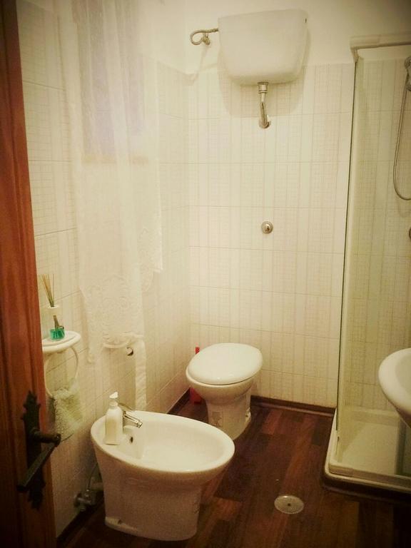 Agriturismo Beethoven Noci Eksteriør billede