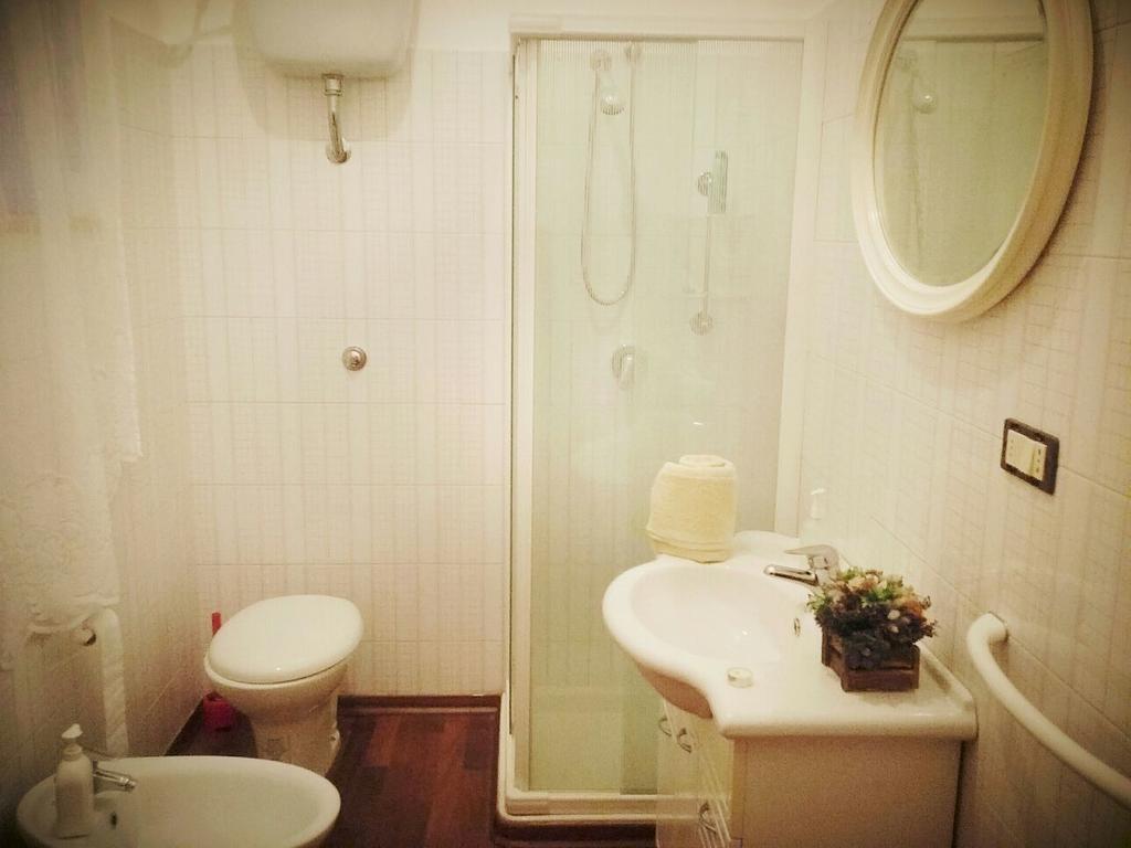 Agriturismo Beethoven Noci Eksteriør billede