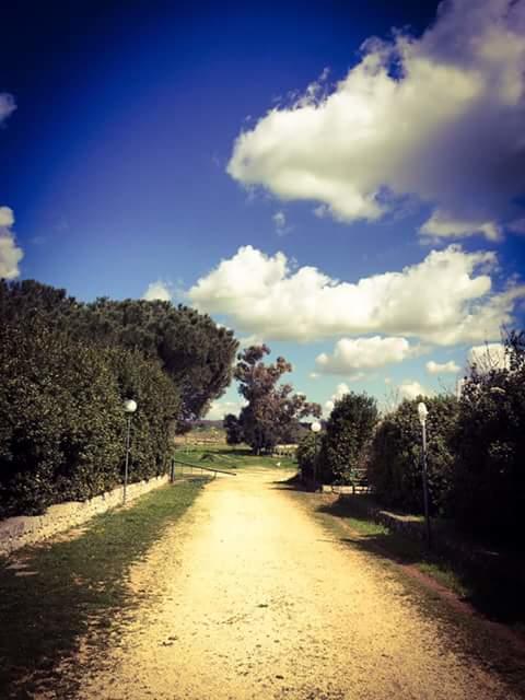 Agriturismo Beethoven Noci Eksteriør billede