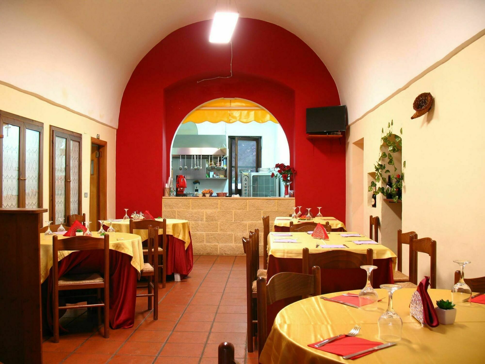 Agriturismo Beethoven Noci Eksteriør billede