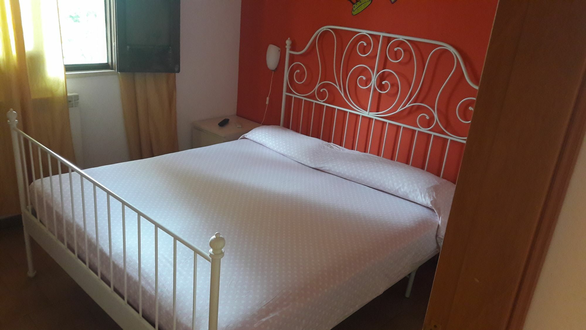 Agriturismo Beethoven Noci Eksteriør billede