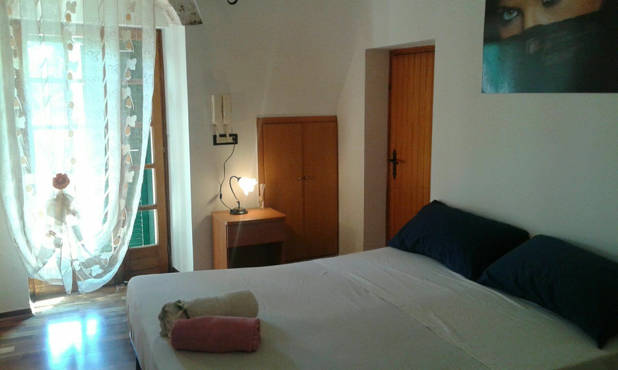 Agriturismo Beethoven Noci Eksteriør billede